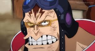 Roger dikenal sebagai raja bajak laut, terkuat dan paling terkenal yang telah berlayar di grand line. Mbtwkfotbd Erm