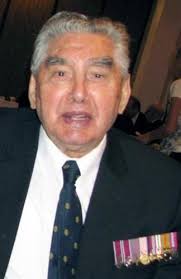 Waclaw FIEGLAR Obituary (2019)