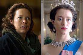 O príncipe william é o segundo na linha de sucessão ao trono britânico e seu confira abaixo algumas fotos da rainha elizabeth mais nova. Netflix Contrata Nova Rainha Elizabeth Para The Crown Veja