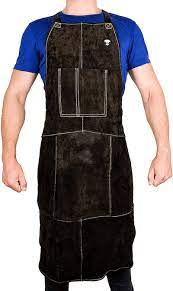 Best Welding Aprons Top 3 Of 2021 Leather Non Leather Australian General Engineering