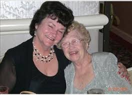 Eileen Sporing Obituary (2010)