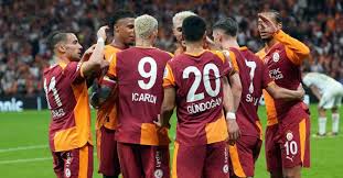 ¡Alerta Galatasaray! ¿Mantendrá su racha invicta ante Alanyaspor? - Imagen principal del artículo