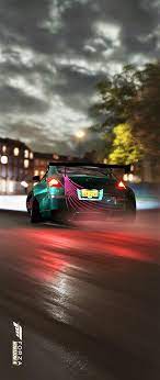 Nissan new limited edition 370z 40th anniversary model 2. 370z Phone Wallpaper Forza