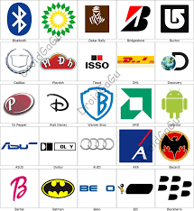 ♥ más de 60 000 000 descargas en todo el mundo! Logo Quiz Level 3 Guru Galeri