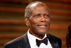 Sidney Poitier, first Black actor to win best actor Academy Award, dies at  94