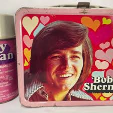 Bobby Sherman