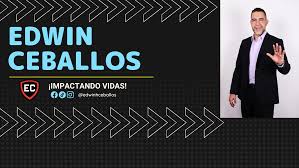 Profile for Edwin Ceballos