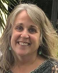 Floyd-Pickard, Melissa