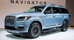 2020 Lincoln Navigator Price And Release Date Lincoln Navigator Best Car Insurance Lincoln Cars
