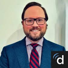 Dr. Richard Sargent, MD