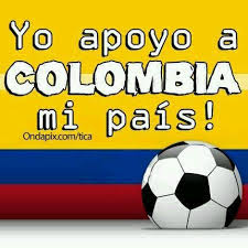 La selección de curazao, rival de guatemala el próximo 8 de junio, jugará este sábado frente a islas vírgenes británicas, a partir de las 15 horas, en el estadio el trébol. Dinaluzjimenez Love On Twitter Hoy No Es Cualquier Dia Hoy Juega La Tricolor Y Con La Bendicion Del Mas Grade Tu Mi Dios Fuerza Colombia Http T Co Tlahjj7az8