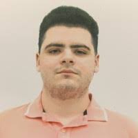 Daniel Cajigas's Instagram, Twitter & Facebook