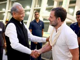 Heartfelt birthday wishes to Sh. Rahul Gandhi Ji. May God bless you with  good health and a long life. The extent to which Rahul ji is fighting for  the rights of the