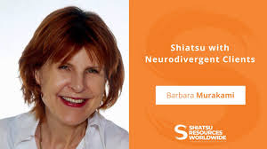 Shiatsu with Neurodivergent Clients