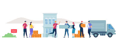 875 cubic feet of movable items) moving 52 miles away will cost. What Is The Average Moving Cost In 2021 Moving Costs Guide