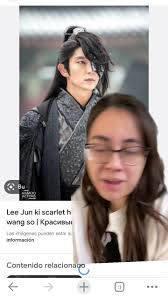 Wang So y las Red Flags en Moon Lovers