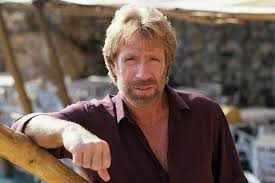 Chuck Norris, 'Walker, Texas Ranger' Star, Dead at 86