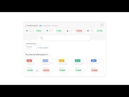 How to use google sheets templates: Google Finance Redesigned To Make Tracking And Understanding Stocks Easier Technology News