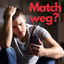 Match synonyms, match pronunciation, match translation, english dictionary definition of match. Tinder Match Weg Ursachen 10 Geniale Tricks Um Es Zu Verhindern