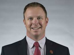 Doug Rosfeld is a man of Moeller, family