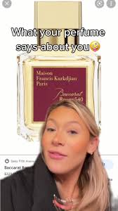 Decoding Your Personality Through Perfume Choices