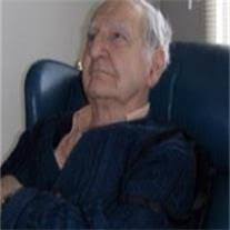 Obituary information for Ralph John Salerno