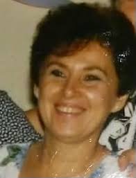 Virginia "Ginger" Montervino Obituary