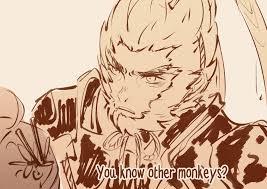 Sun Wukong x OC on Tumblr