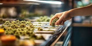 How to Choose the Best Cannabis Strain for Your Boston Adventure - Pure  Oasis