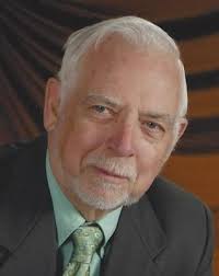 Robert Holtz Obituary (2014)