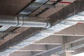 S x 15 l fiberglass/vinyl duct insulation. Why Insulate Ductwork Superior Air Duct Answers
