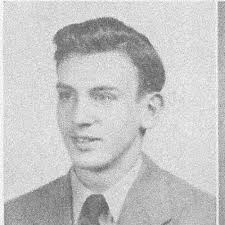 Paul Kase (1927-2013)