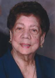 Obituary of Maria Rosa Paino