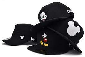 Cap Collector New Era Baseball Cap Mickey New Era Cap