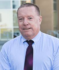 Dwayne E. Porter Ph.D.