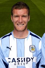 Coventry City Former Players Association || CCFPA