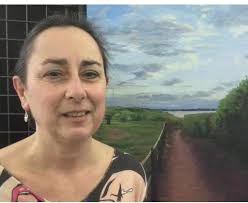 Catherine Poree's Instagram, Twitter & Facebook