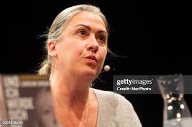 85 Caroline Darian Photos & High Res Pictures