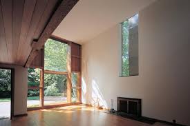 A U 09 02 Esherick House By Louis Kahn Esherick House House Architecture