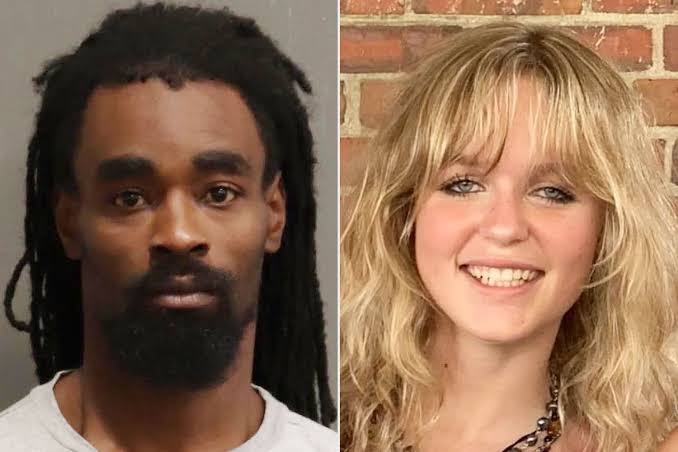 Man Pleads Guilty to Killing 18-Year-Old College Student Who Was Hit by Stray  Bullet