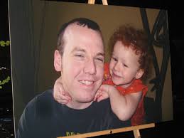 Family and friends, cops and fire fighters, gather to mourn fallen deputy