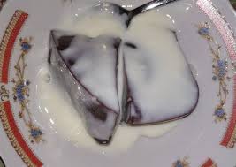 Jun 27, 2021 · resep puding jagung vla santan keju. Resep Nutrijell Coklat Fla Tanpa Kuning Telur Yang Enak