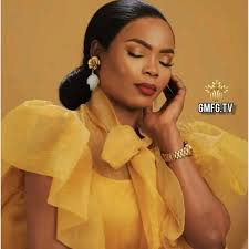 Happy 41st Birthday to Sexbomb Mae Acosta-Valdes