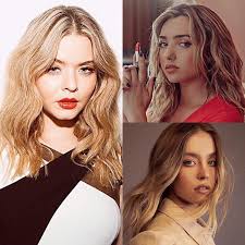 Sydney sweeney as willa pll season 7 episode 20 (series finale): If There Was Ever A Pll Reboot Which Actress Would You Prefer To Play Alison Who Looks Just As Similar To Sasha Prettylittleliars