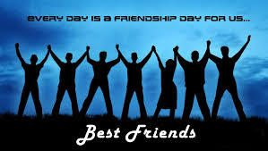 Best Friend Group Widescreen Jpeg 1360 768 Friendship Day Greetings Friendship Day Images Friendship Day Pictures