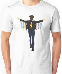 Arkells Rally Cry Fanart Essential T Shirt By Stephparker Fan Art Tshirt Colors Classic T Shirts