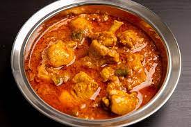 Simple Chicken Curry For Beginners Chicken Curry For Bachelors Spice Eats Recipe Curry Chicken Curry Chicken Recipes Chicken Gravy
