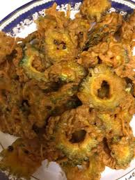 Hanya mereka yang menggemarinya sahaja yang tahu nikmat kesedapannya yang tiada terhingga. Resepi Peria Goreng Rangup Mamak Ketuk Ketuk Ramadan Facebook