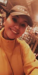 Zoe Rose's Instagram, Twitter & Facebook