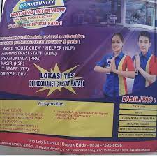 From cdn.kitapunya.net maybe you would like to learn more about one of these? Tugas Staff Administrasi Di Indomaret 2021